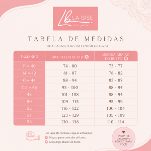 Kit 2 Sutiãs Plus Size Alongado Microfibra - Imagem 4