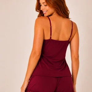 Shortdoll Liganete Renda Short e Blusa - Imagem 6