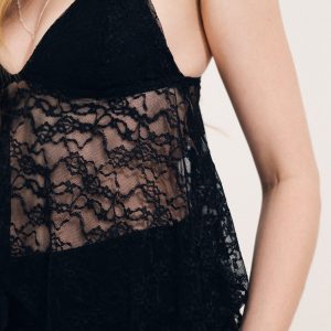 Blusa Luiza - Imagem 9