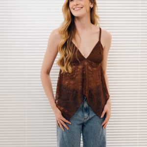 Blusa Luiza - Imagem 6
