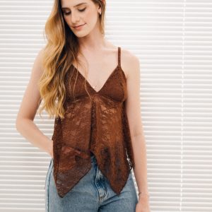 Blusa Luiza - Imagem 5