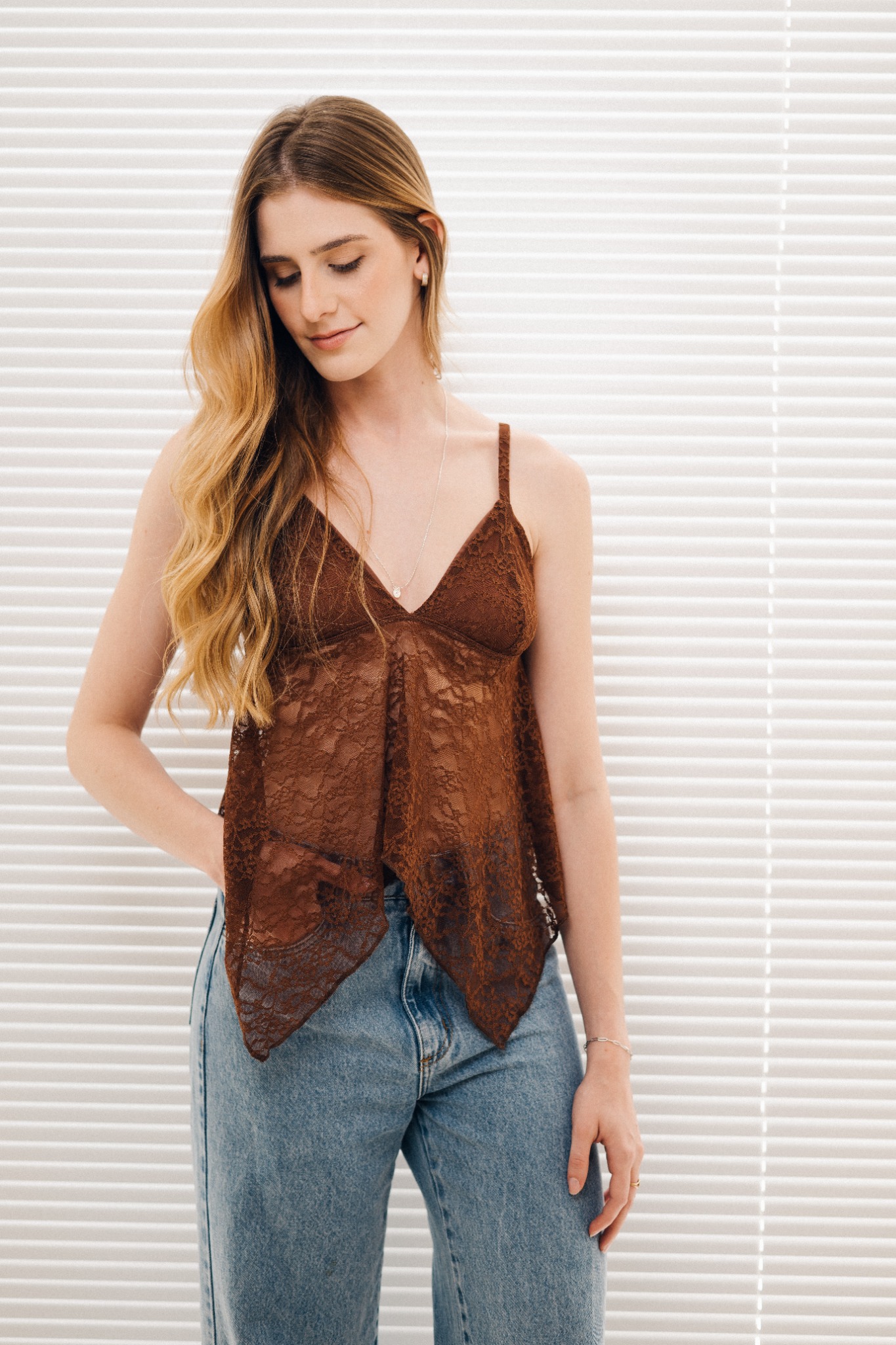 Blusa Luiza - Imagem 5