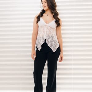 Blusa Luiza - Imagem 4