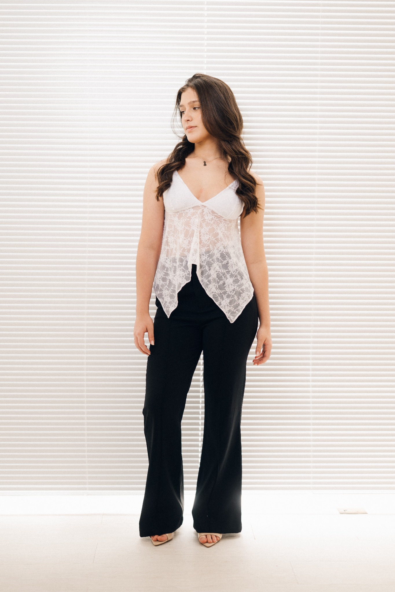 Blusa Luiza - Imagem 4
