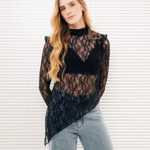 Blusa Laura