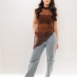 Blusa Anna - Imagem 3