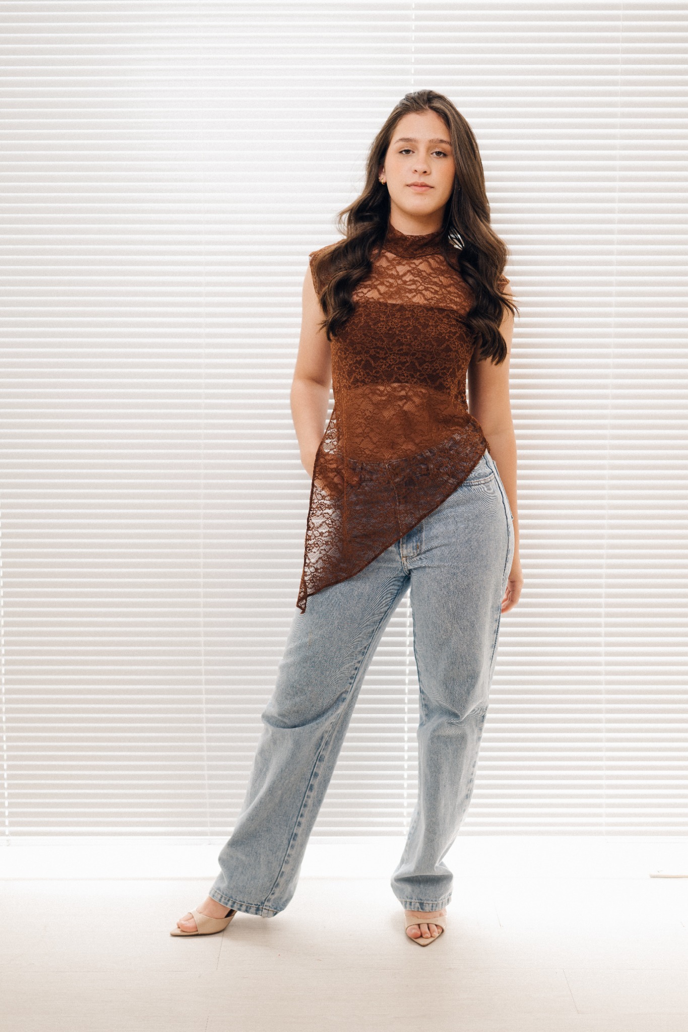 Blusa Anna - Imagem 3