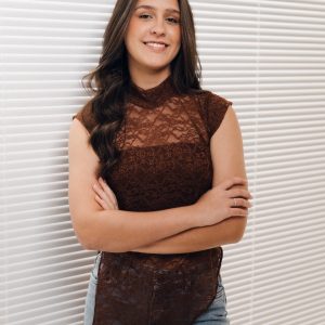 Blusa Anna