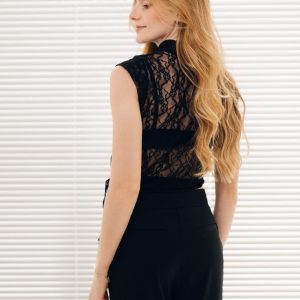 Blusa Anna - Imagem 4