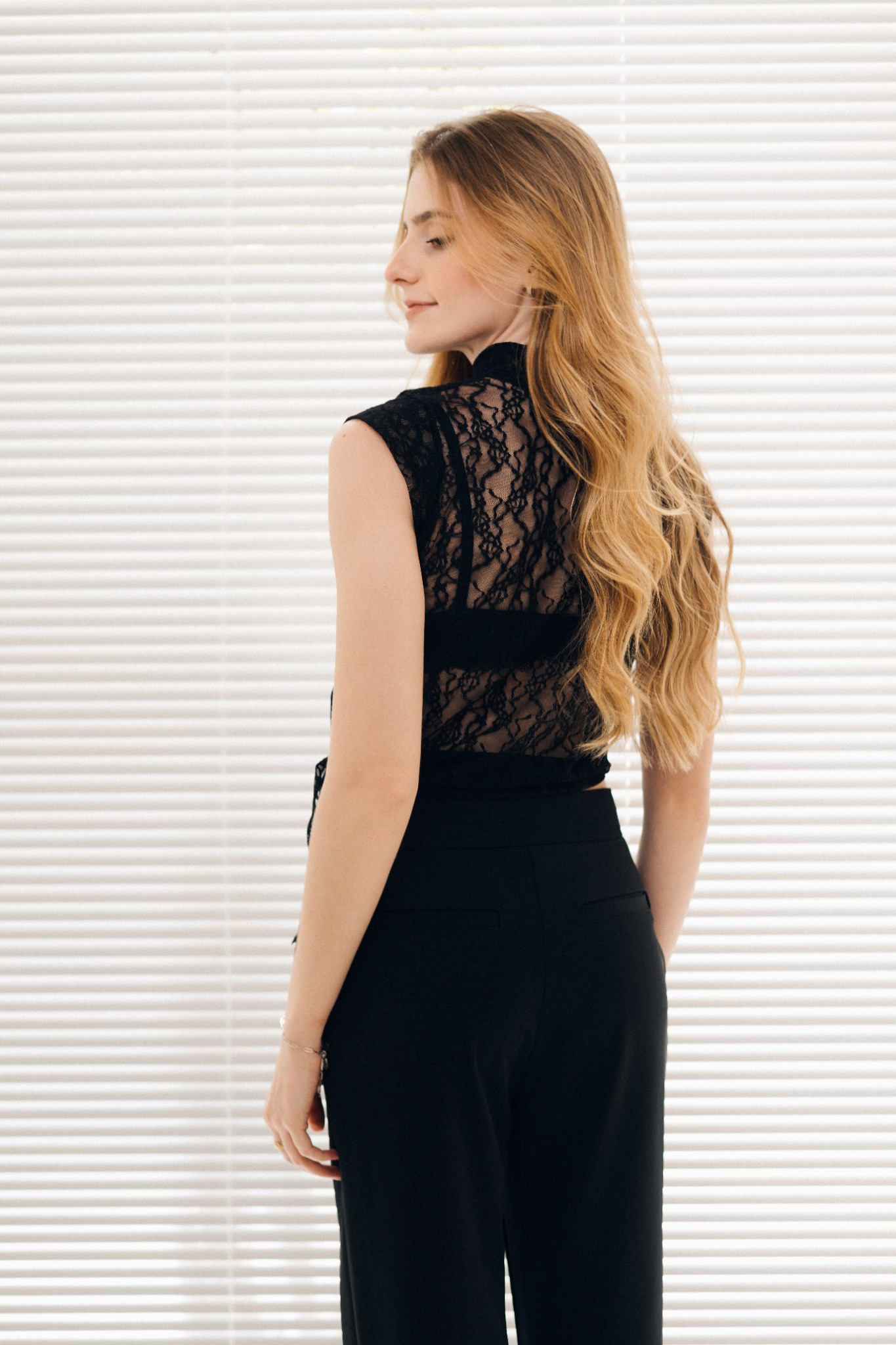 Blusa Anna - Imagem 4