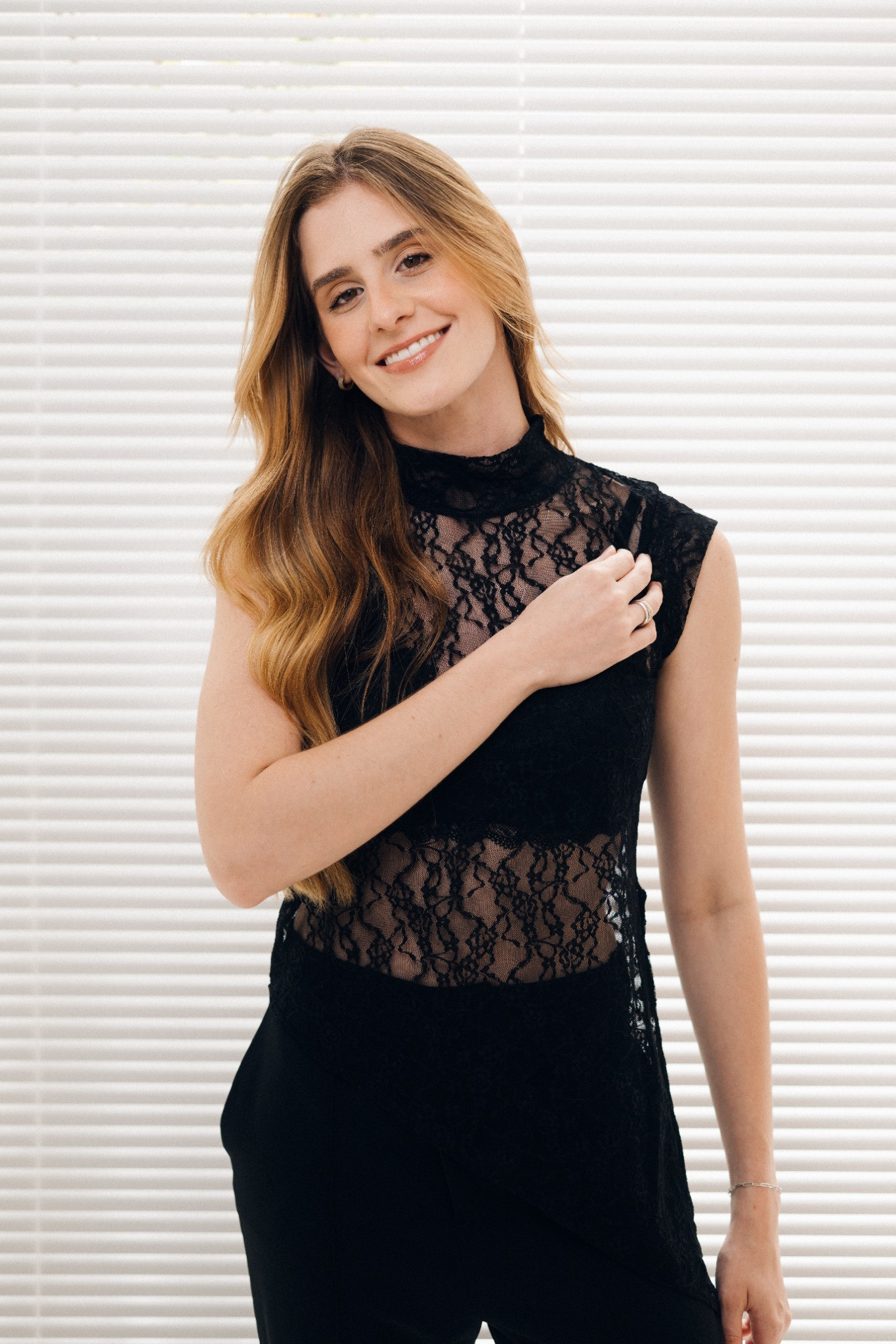Blusa Anna - Imagem 5