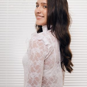 Blusa Laura - Imagem 3