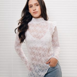 Blusa Laura - Imagem 4