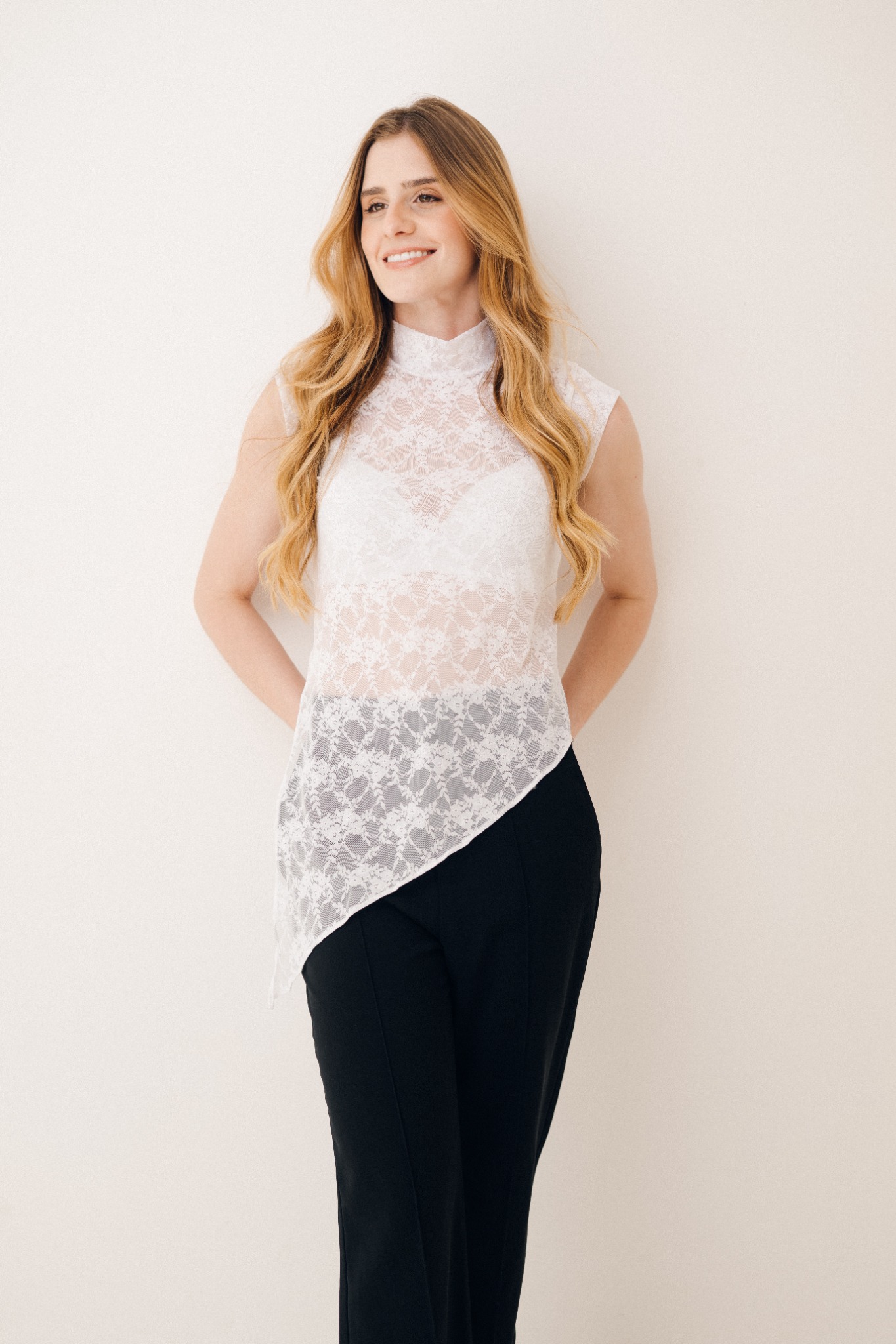 Blusa Anna - Imagem 7